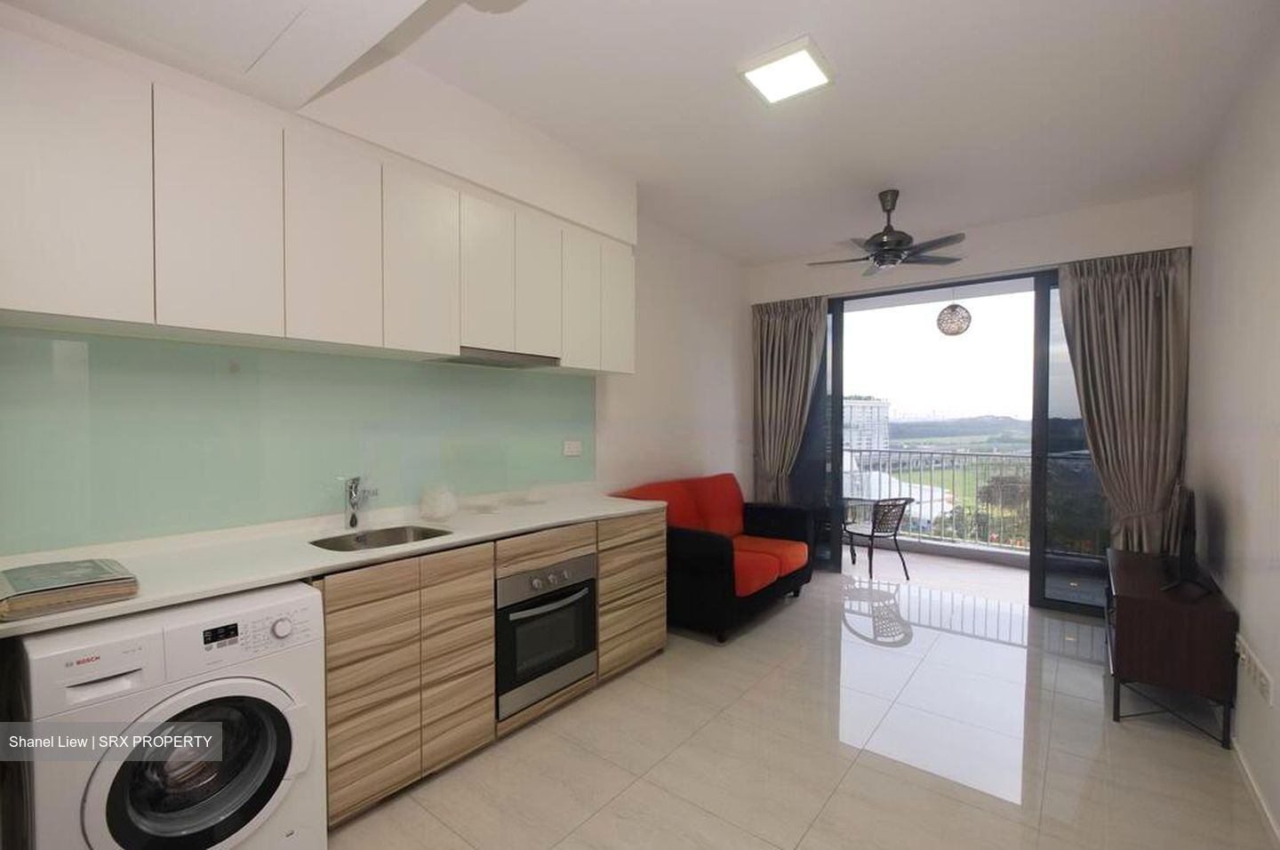 Parc Centros (D19), Condominium #482308861